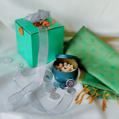 Sea Green Box of Delight - Image 6